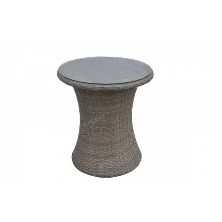 P50262 Outdoor Side Table